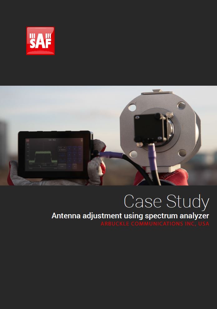 spectrum compact case study