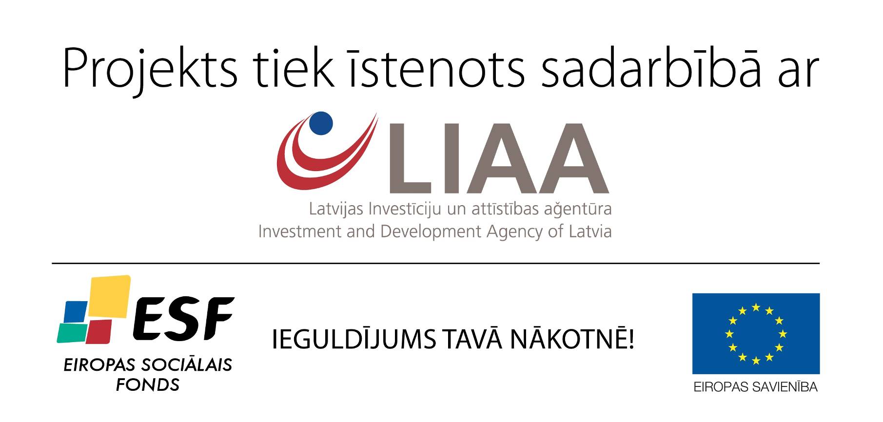 LIAA