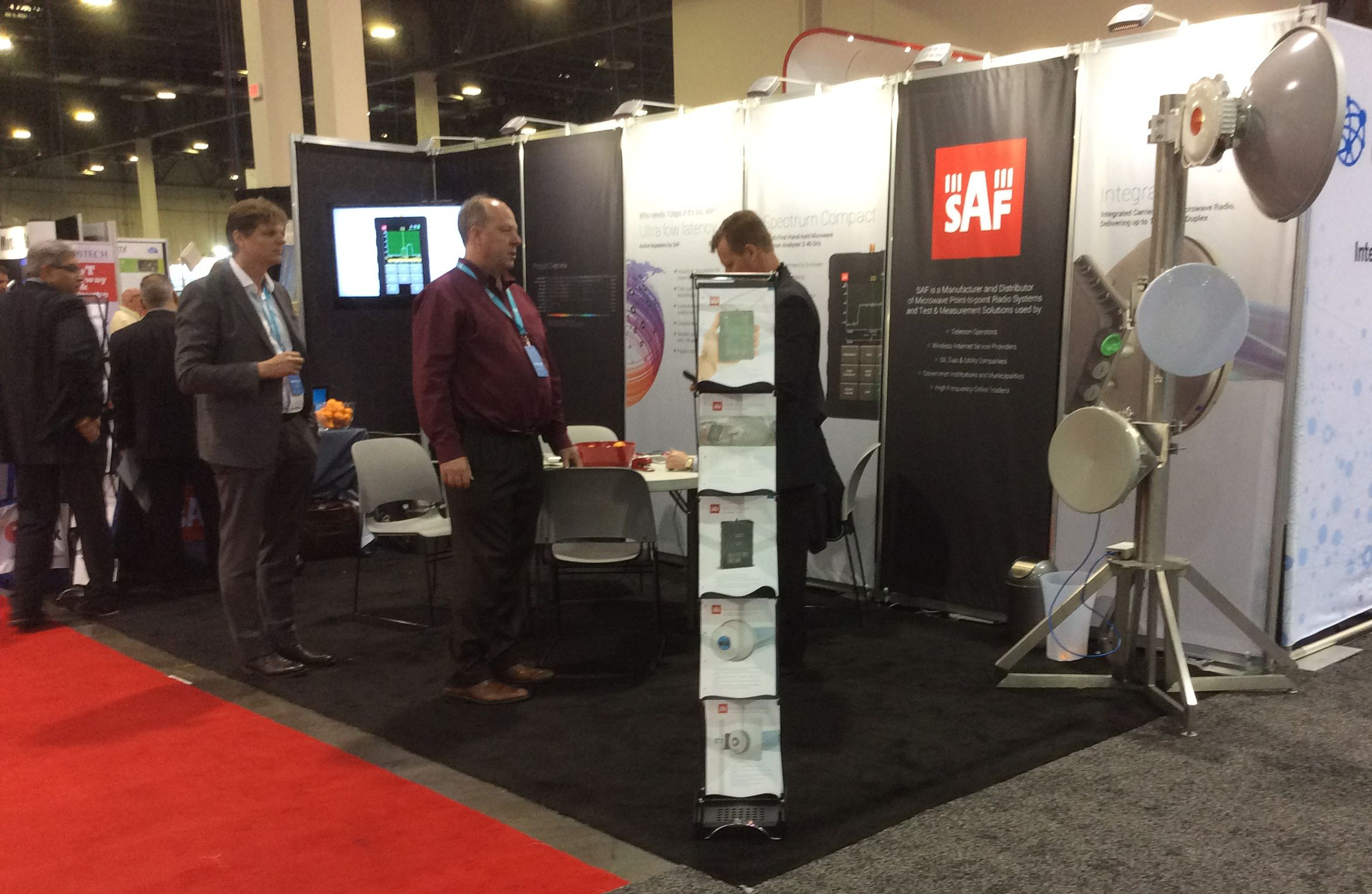 CTIA 2015