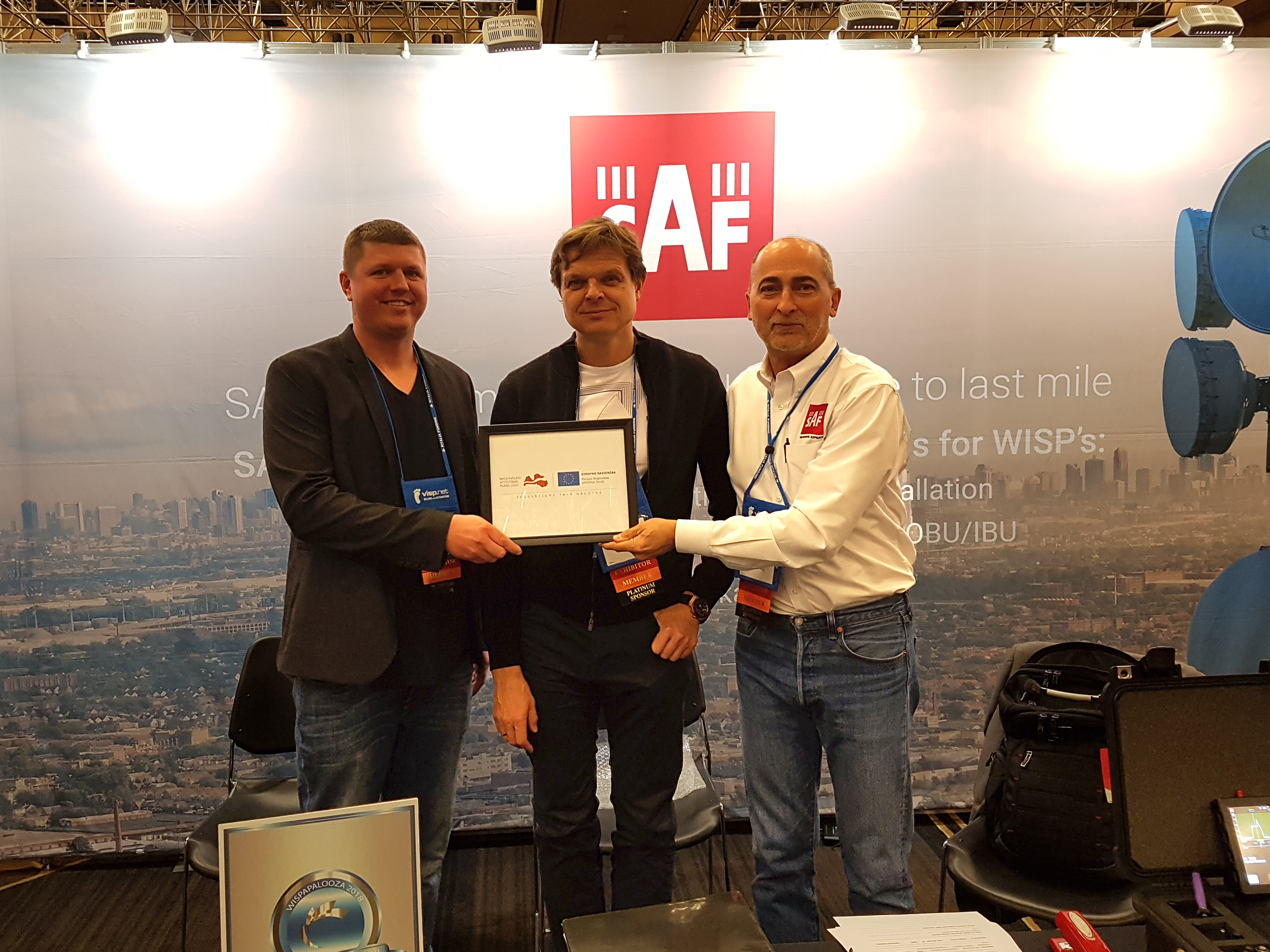 Wispapalooza 2018