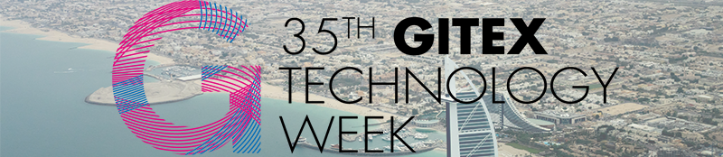 GITEX 2016 