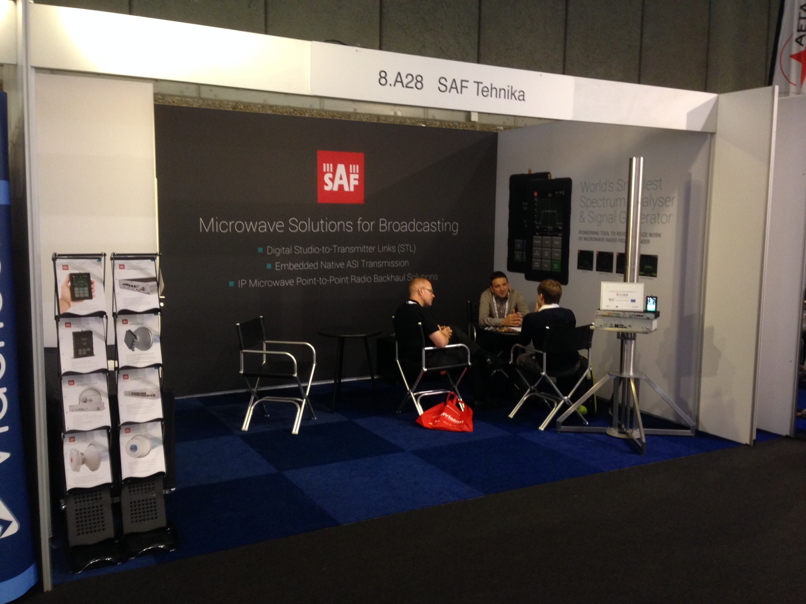 IBC 2015
