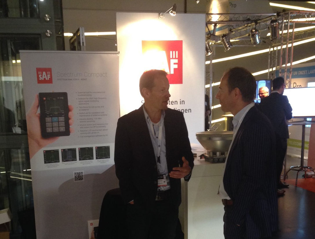 Telecom Time 2015